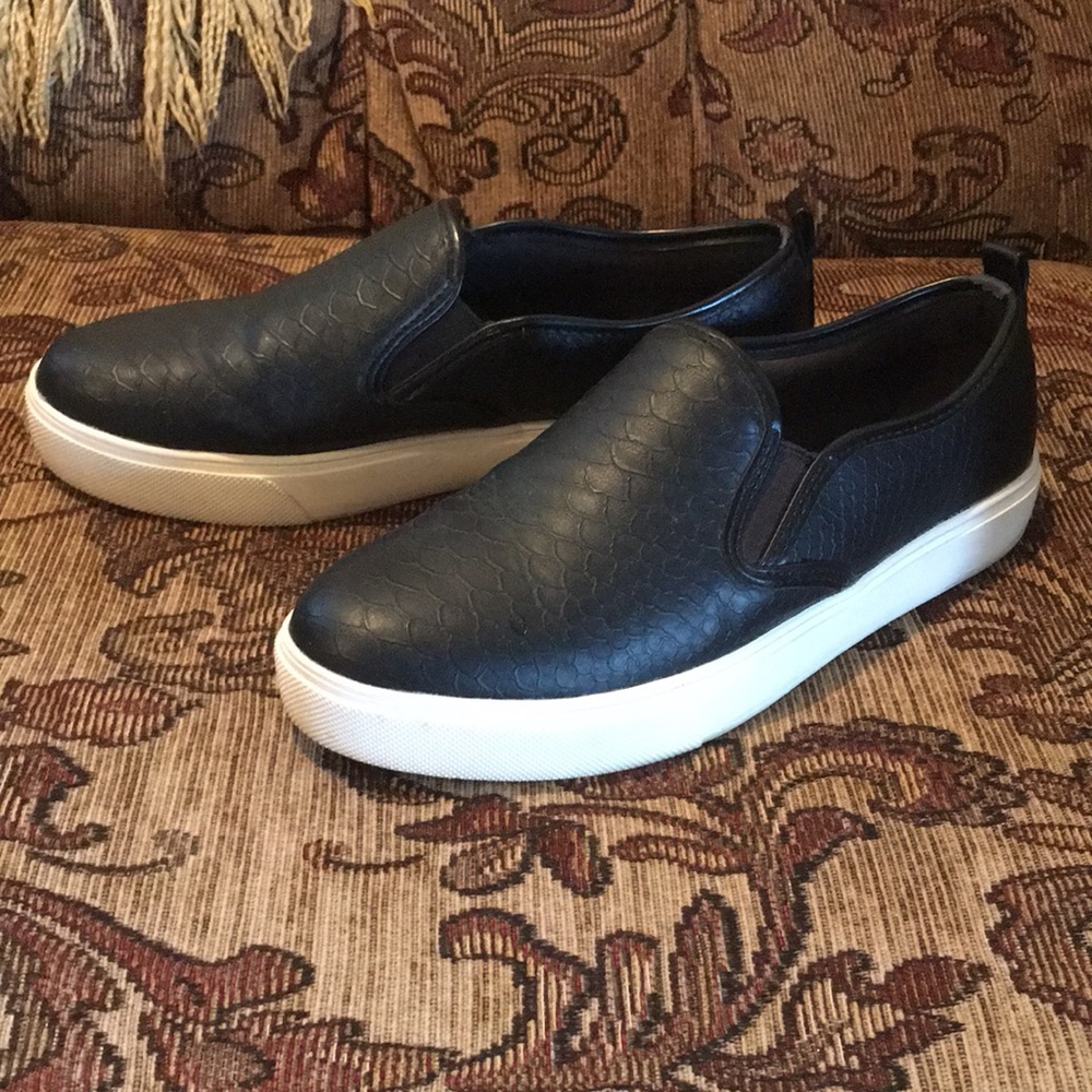Aldo Slip-Ons